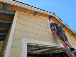 Best Wood Siding Installation  in Metzger, OR